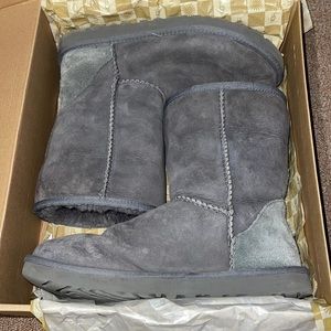 Women’s Ugg Short Boots